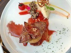 -LUCCA卢卡西班牙海鲜饭(远洋广场店)