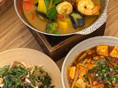 -无印良品餐堂 MUJI Diner(成都太古里店)