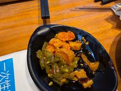 -云味馆·云南菜·云南米线(景田店)