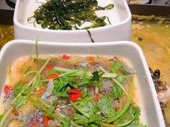 -半天妖烤鱼(东方新天地店)