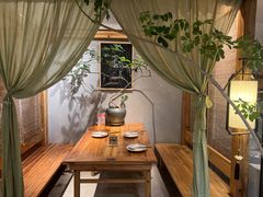 -本处·素食·融合料理(南油店)