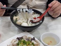 -文辉墨鱼丸大王(铜锣湾渣甸街总店)