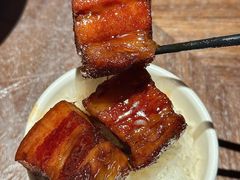 -许爷家·生态湖鲜(徐汇日月光店)