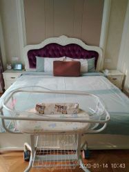 -菁幼月子会所(儿童医院店)