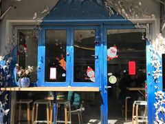 -茶是一枝花泡茶店