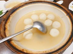 -老牌坊鲁菜名店(宽厚里店)