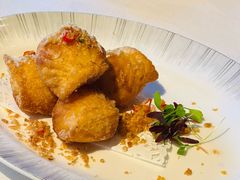 -三号黄浦会Canton Table