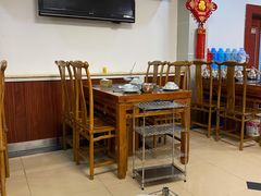 -老诚一锅羊蝎子(垡头店)