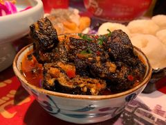 -味福记·本地特色菜(八一万达广场店)