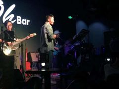 -ohbar live house(人广店)