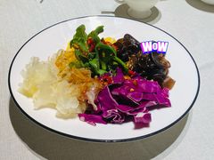 -狮王府淮扬菜(万象城店)