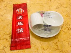 -活鱼馆(宜兴埠店)
