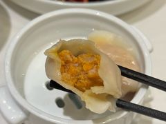 -开海·红岛海鲜虾水饺(石老人店)