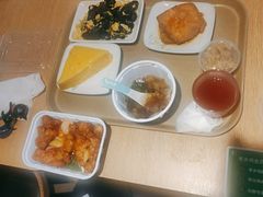 肥西老母鸡汤-老乡鸡(上海世纪大都会店)