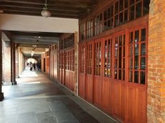 -剥皮寮历史街区