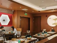 -松鹤楼·苏式汤面(虹桥天地店)