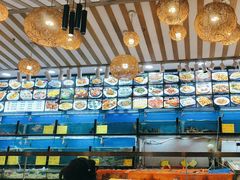 -醉壹号海鲜大排档(厦门美食地标店)