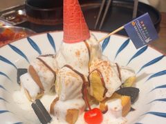 -香猪坊韩国烤肉专属门店(魏公村店)