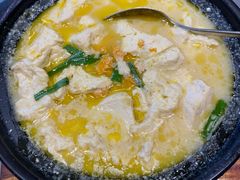 -渔满仓海鲜渔家(象山二店)