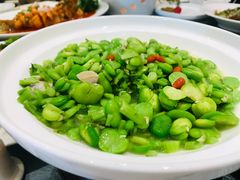 -汤记传菜(秀浦路店)