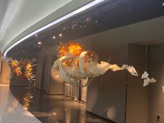 -上海虹桥中心爱琴海亚朵S酒店