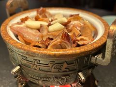 -唐猫庭院·千年陕菜(赛格国际购物中心店)