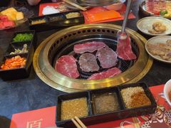 -和来烤肉(仓山万达店)