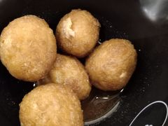 -贡梅老面馆·蟹粉面·无锡特色小吃(南长街主推店)