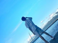 -希尔顿南海酒店·观廊大堂吧·海景下午茶