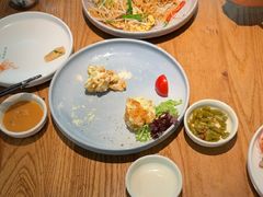 -潮粥荟·潮汕砂锅粥(槐房万达店)