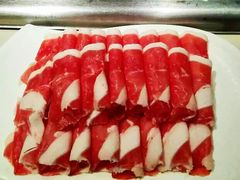 -海底捞火锅(金光华店)