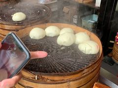 -清泉阁包子铺(中山路店)