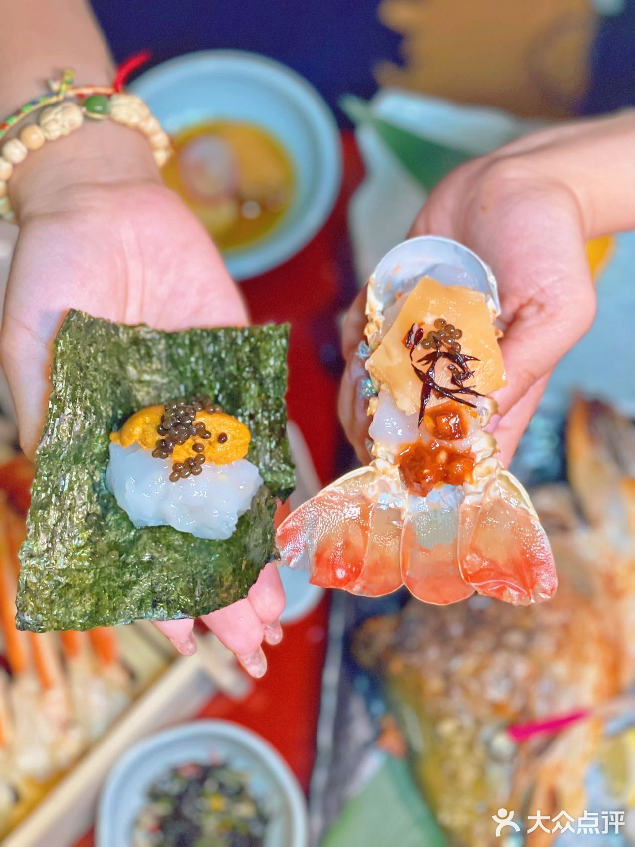 魔都宝藏高性价比自助，荣新馆升级啦✌🏻️