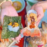 魔都宝藏高性价比自助，荣新馆升级啦✌🏻️