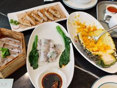 -龙凤点心饼家·39年老字号(松岗店)