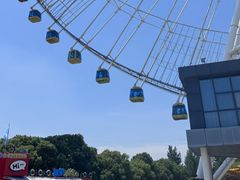 -南昌之星游乐场