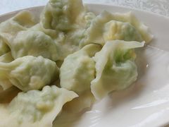 -船歌鱼水饺(高新园区店)