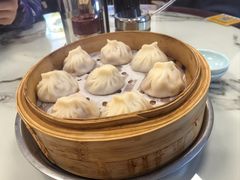 招牌鲜肉罐汤小笼包-食惠里小笼包面馆(越秀店)