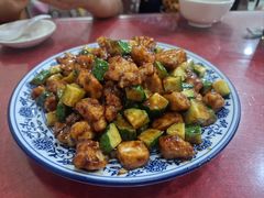 -北大地皖峰饭馆