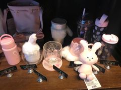 -星巴克(中远两湾城店)