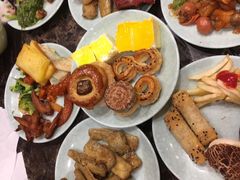 -水晶之星洗浴温泉汗蒸