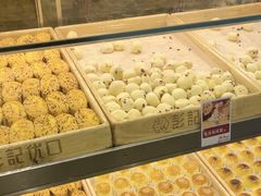 -彭记优口(胜利路店)