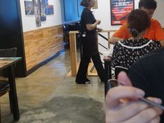 -Kpasta韩式意大利面