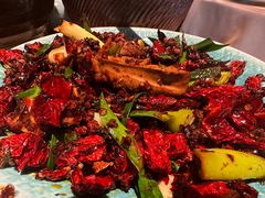 -山石榴·贵州菜(丰盛里店)