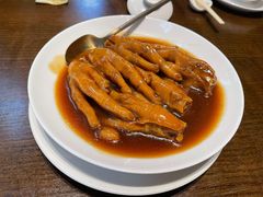 鲍汁凤爪-金玉满堂潮州酒楼(无限极荟购物广场店)