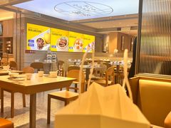 -蔡澜点心·粤菜(万菱汇店)
