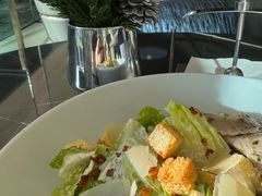 -茶源Fountain Lounge大堂吧·北京东方君悦大酒店