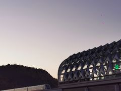 -崂山九水游览区
