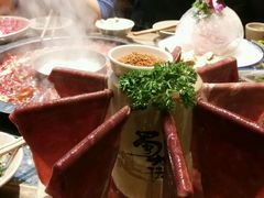 -蜀大侠火锅(建设路第五大道店)