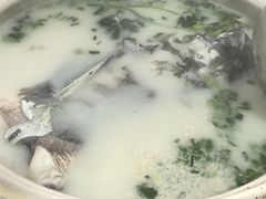 -天乐农家鱼头王(天目湖店)